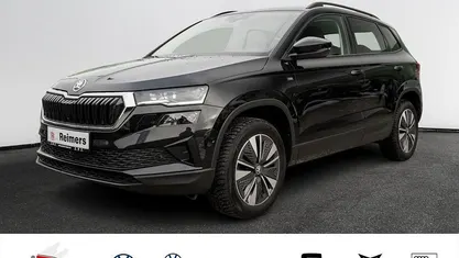 Gebraucht Skoda Karoq Tour 150 PS (110 kW) 2025 SUV
