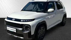 Gebraucht 2025 Hyundai Inster Kleinwagen | 28.480 € (Fairer Preis)