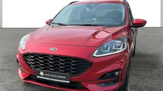 Gebraucht 2021 Ford Kuga ST-Line X SUV | 24.900 € (Guter Preis)