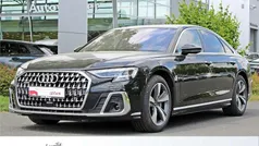 Gebraucht 2024 Audi A8 Ambiente Limousine | 64.550 € (Superpreis)