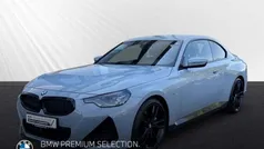 Gebraucht 2022 BMW 220 Performance Coupé | 36.498 € (Fairer Preis)