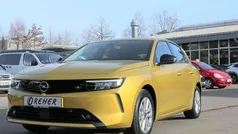 Gebraucht 2024 Opel Astra Enjoy Limousine | 17.480 € (Superpreis)