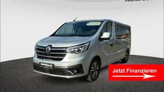 Metallic Gebraucht 2023 Renault Trafic Van | 44.900 €