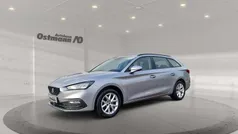 Gebraucht 2022 Seat Leon Style Kombi | 21.990 € (Fairer Preis)