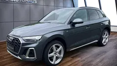 Gebraucht 2023 Audi Q5 S-Line SUV | 45.890 € (Fairer Preis)
