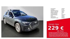 Gebraucht 2022 Audi Q5 Sport SUV | 36.850 € (Fairer Preis)