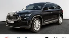 Schwarz Gebraucht 2024 Skoda Kodiaq Style SUV | 44.740 € (Guter Preis)