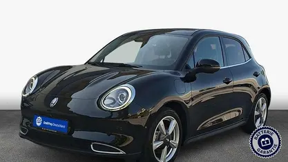 Gebraucht 2025 Ora 03 Pro+ Kleinwagen | 26.730 € (Guter Preis)