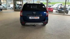 Dacia Logan MCV