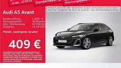 Gebraucht 2025 Audi A5 Edition .1 Coupé | 52.909 € (Fairer Preis)