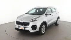 Gebraucht 2017 Kia Sportage Vision SUV | 15.400 € (Fairer Preis)