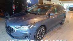 Gebraucht 2023 Ford Focus Titanium X Kombi | 19.990 € (Guter Preis)