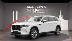 Weiß Neu 2024 Mazda CX-80 Exclusive SUV | 52.490 € (Guter Preis)