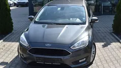 Grau Gebraucht 2015 Ford Focus Business Edition Kombi | 5.950 € (Superpreis)