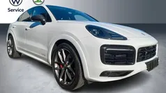 Other Gebraucht 2021 Porsche Cayenne SUV | 87.770 € (Guter Preis)