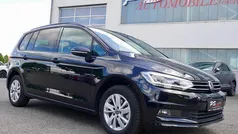 Andere Gebraucht 2024 VW Touran Comfortline Van / Kleinbus | 34.888 € (Fairer Preis)
