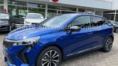 Iron blau metallic Neu 2025 Renault Clio V Techno Kleinwagen | 19.280 € (Guter Preis)