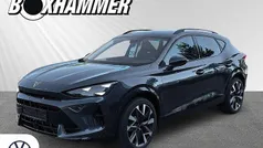 Schwarz Neu 2024 Cupra Formentor VZ3 SUV | 40.980 € (Fairer Preis)