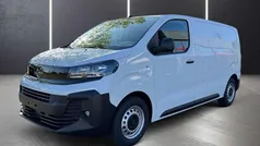 Weiß Neu 2025 Opel Vivaro Van | 31.390 € (Guter Preis)