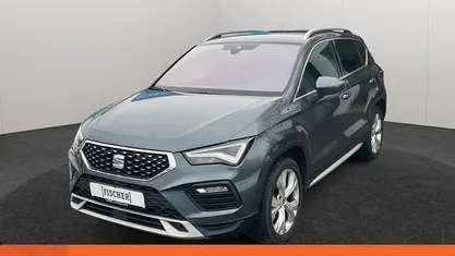 Second-hand Seat Ateca Xperience 150 CP (110 kW) 2022 SUV