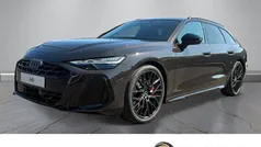 Gebraucht 2025 Audi A6 Sport Kombi | 67.950 € (Superpreis)