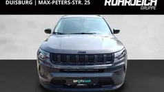 Andere farbe Gebraucht 2023 Jeep Compass Night Eagle SUV | 28.790 € (Guter Preis)