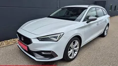 Gebraucht 2024 Seat Leon FR Kombi | 28.250 € (Fairer Preis)