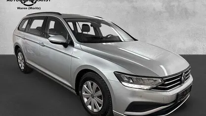 Gebraucht 2020 VW Passat Business Kombi | 18.600 € (Guter Preis)