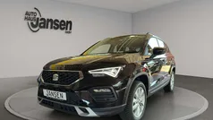 Gebraucht 2025 Seat Ateca Style SUV | 30.690 € (Guter Preis)