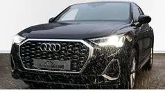 Gebraucht 2023 Audi Q3 Sportback S-Line SUV | 38.980 € (Guter Preis)