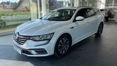 Teqnc Gebraucht 2022 Renault Talisman GrandTour Zen Kombi | 22.490 € (Fairer Preis)