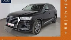 Gebraucht 2019 Audi Q7 Ambiente SUV | 48.880 € (Guter Preis)
