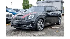 Gebraucht 2022 Mini Cooper S Clubman Kombi | 26.495 € (Guter Preis)