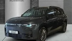 Gebraucht 2025 Leapmotor C10 SUV | 39.900 € (Fairer Preis)