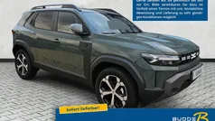 Safarigrüngrau Neu 2025 Dacia Duster Journey SUV | 26.450 € (Guter Preis)