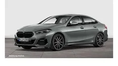 Gebraucht 2024 BMW 220 Comfort Edition Coupé | 34.280 € (Fairer Preis)