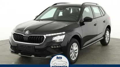 Graphite grau metallic Neu 2025 Skoda Kamiq Selection SUV | 27.995 € (Guter Preis)