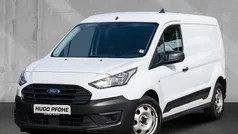Weiß Gebraucht 2020 Ford Transit Basis Van | 12.450 € (Fairer Preis)
