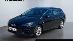 Gebraucht 2020 Opel Astra Elegance Kombi | 13.990 € (Fairer Preis)