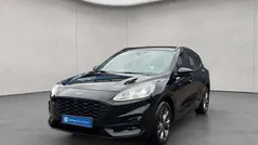 Gebraucht 2023 Ford Kuga ST-Line SUV | 27.385 € (Guter Preis)