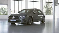 Gebraucht 2019 Mercedes A220 Limousine | 26.390 € (Fairer Preis)