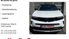 Gebraucht 2023 Opel Mokka Elegance SUV | 17.950 € (Fairer Preis)