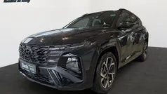 Gebraucht 2025 Hyundai Tucson N Line SUV | 39.990 € (Fairer Preis)