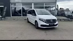 Gebraucht 2021 Mercedes EQV300 Avantgarde Kombi | 46.970 € (Guter Preis)