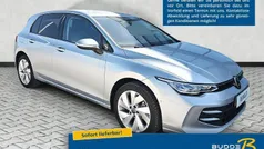 VW Golf VIII