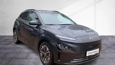 Grau Gebraucht 2023 Hyundai Kona Trend SUV | 18.990 € (Fairer Preis)