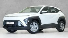 Gebraucht 2025 Hyundai Kona Select SUV | 24.790 € (Guter Preis)