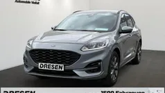 Gebraucht 2022 Ford Kuga ST-Line SUV | 24.250 € (Guter Preis)