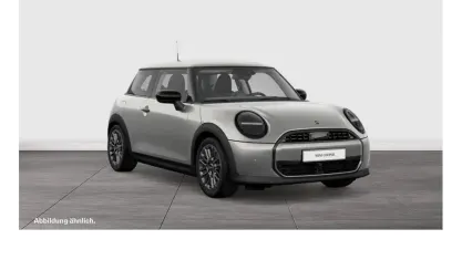 Gebraucht Mini Cooper 156 PS (114 kW) 2024 Grau Kleinwagen