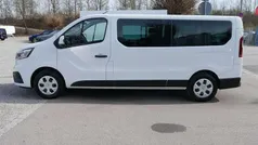 Polarweiß Neu 2024 Renault Trafic Van | 37.800 € (Guter Preis)